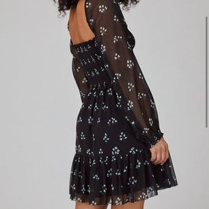 Aritzia Wilfred Tempest Dress - Medium